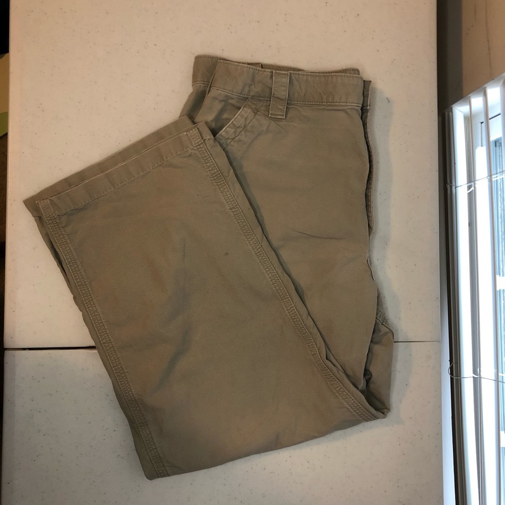 Men’s Carhartt Pants (38x32)